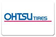 Ohtsu Tires