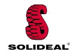 Solideal Tires