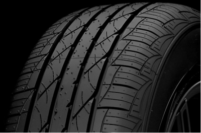 Optimo H428 Tires