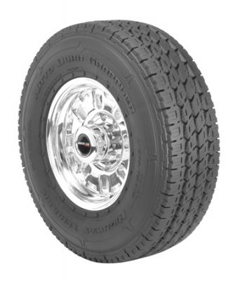 Dura Grappler Tires