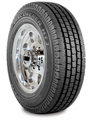 Discoverer HT3 Tires