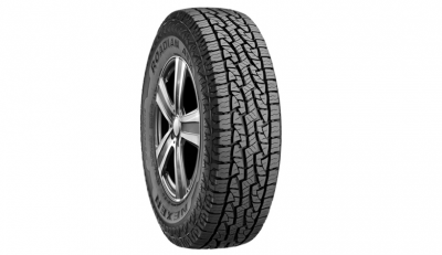 Roadian AT Pro RA8 Tires