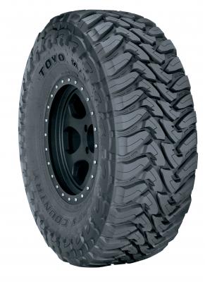 Open Country M/T Tires