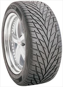 Proxes S/T Tires