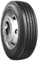 I-181 Tires
