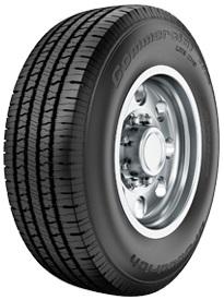 Commercial T/A All Season 2 Tires