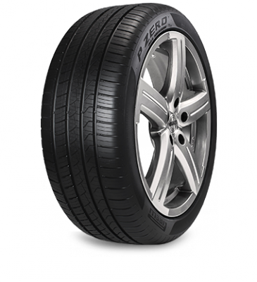 P Zero All Season Plus Tires