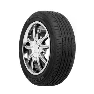 N'Priz RH7 Tires