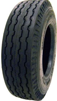Low Profile Trailer Tires