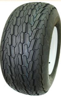 Boat Trailer - SU03 Tires