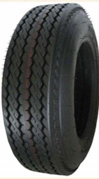 Boat Trailer - SU01 Tires
