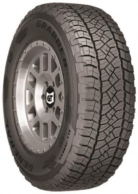 Grabber APT Tires