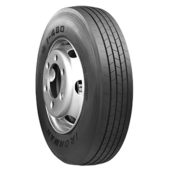 I-480 Tires