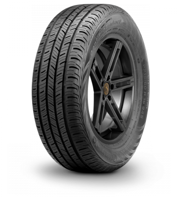 ContiProContact - E Tires