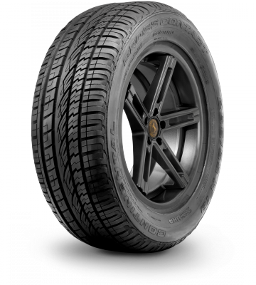 CrossContact UHP - E Tires