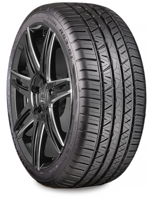 Zeon RS3-G1 Tires