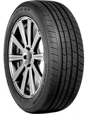 Open Country Q/T Tires
