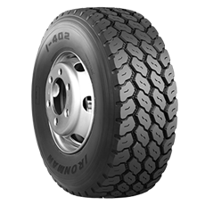 I-402 Mixed Service A/P Wide Tires