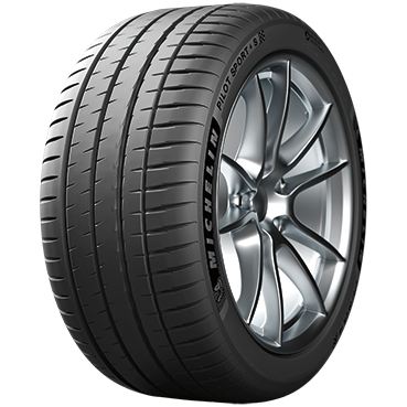 Pilot Sport 4 S Tires