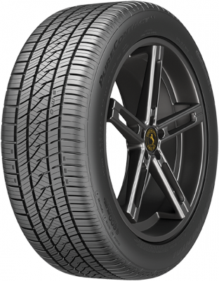 PureContact LS Tires