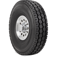 I-191 Tires