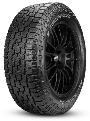 Scorpion All Terrain Plus Tires