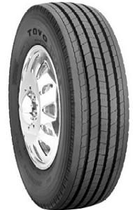 M143 Tires