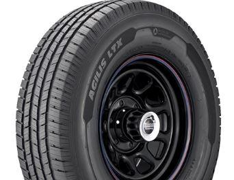 Agilis LTX Tires