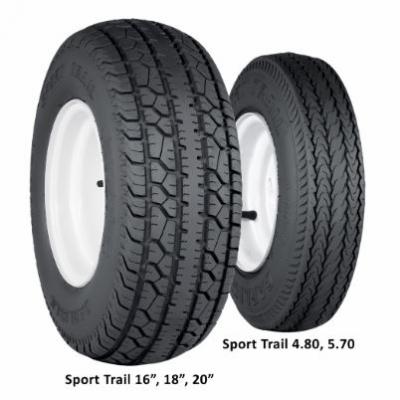 Sport Trail ST Tires