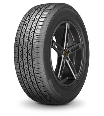 CrossContact LX25 Tires