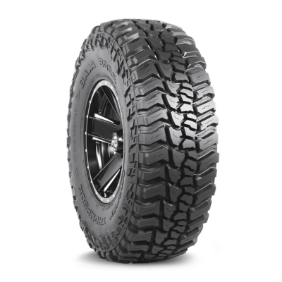 Baja Boss Tires