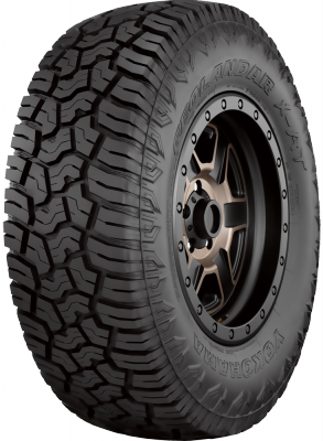 Geolandar X-AT Tires
