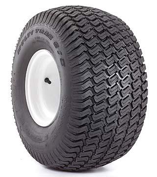 Multi-Trac C/S Tires