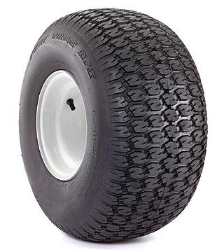 Turf Trac R/S Tires