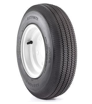 Sawtooth Tires