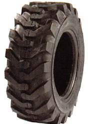 Skid Steer- Premium Skid Steer Tires