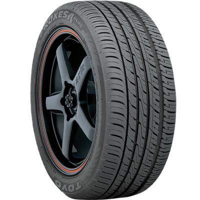 Proxes 4 Plus Tires