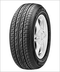 Optimo H418 3 Groove Tires