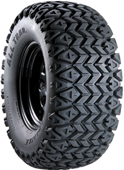 All Trail II Tires